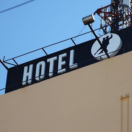 Buenos Aires Inn Apart Y Hotel Bagian luar foto