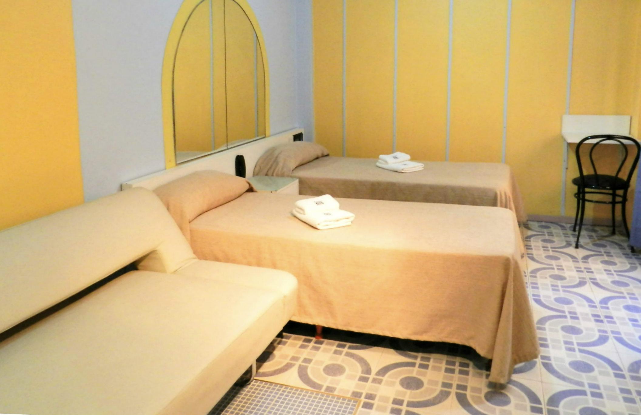 Buenos Aires Inn Apart Y Hotel Bagian luar foto