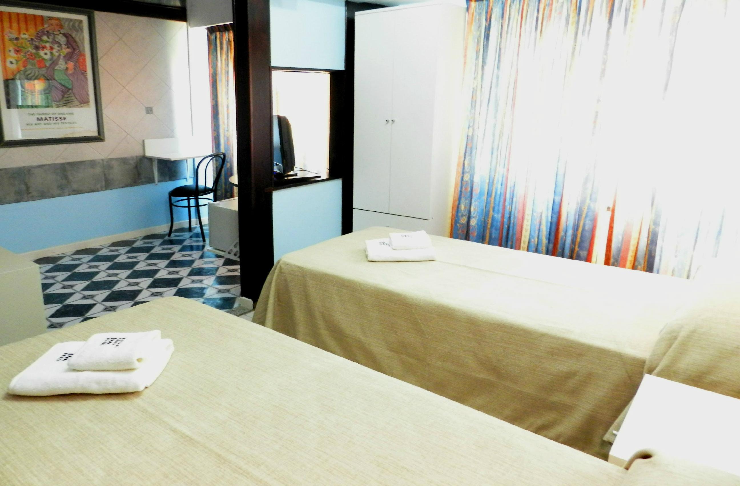Buenos Aires Inn Apart Y Hotel Bagian luar foto