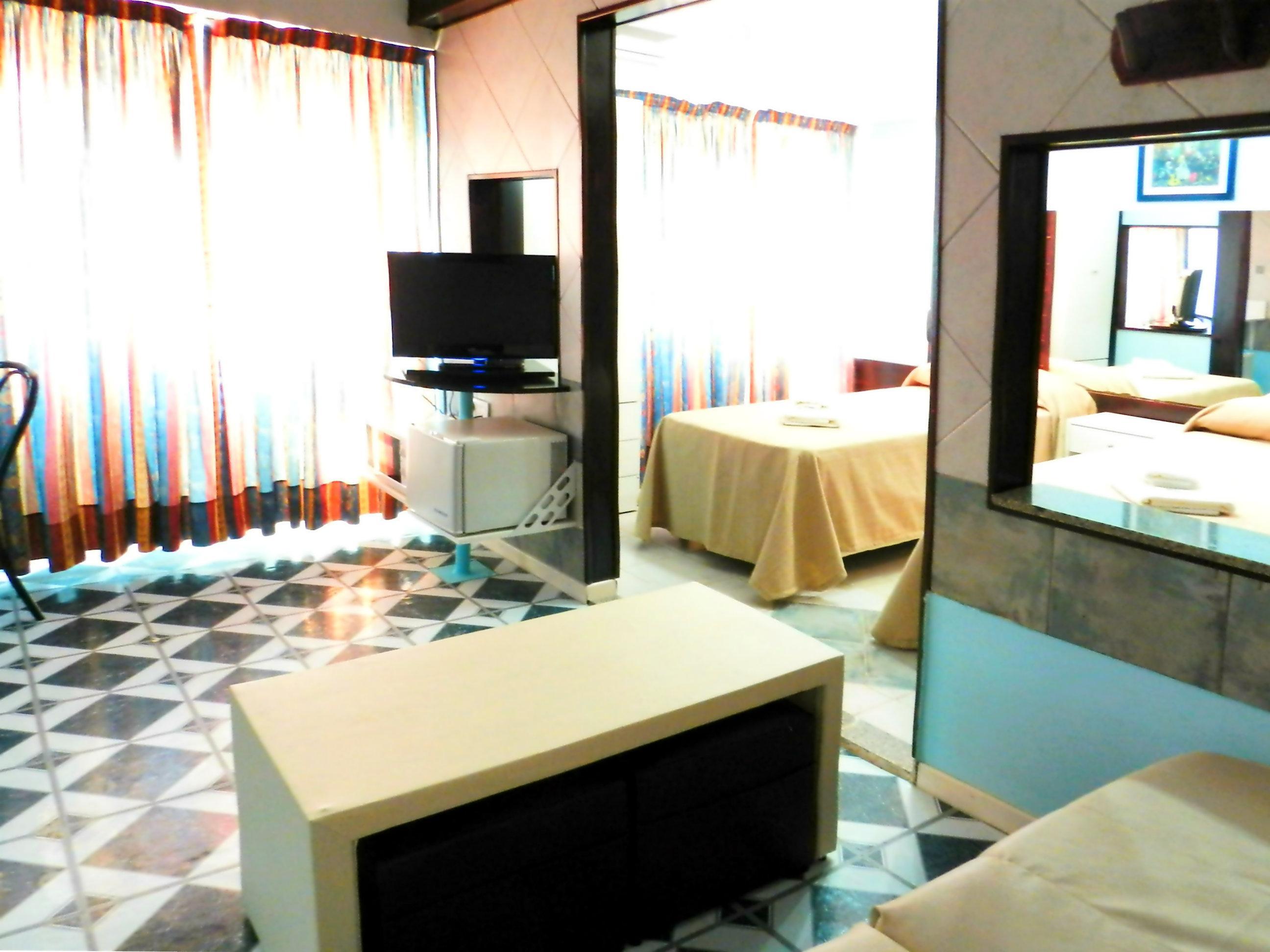 Buenos Aires Inn Apart Y Hotel Bagian luar foto