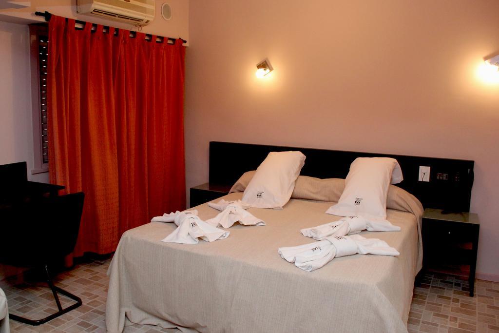 Buenos Aires Inn Apart Y Hotel Ruang foto