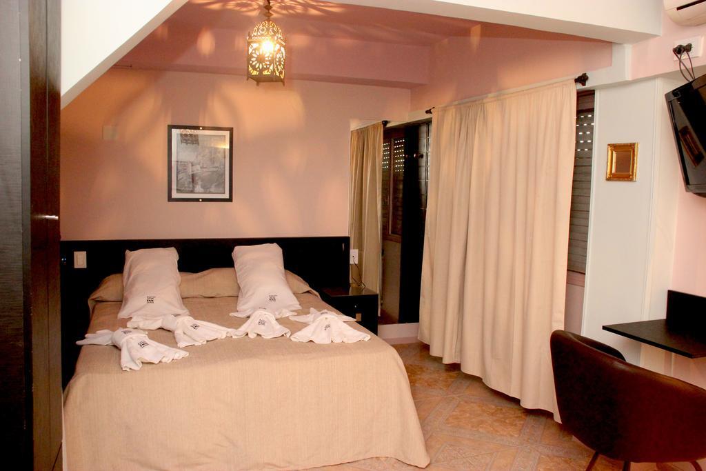 Buenos Aires Inn Apart Y Hotel Ruang foto
